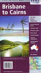 Brisbane to cairns