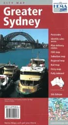 Greater sydney