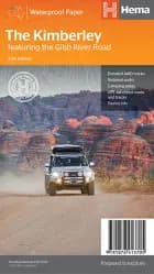 The Kimberley: Featuring the Gibb River Road 
