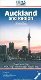 Auckland and Region