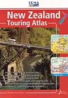 New Zealand Touring Atlas