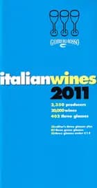 Italian Wines 2011