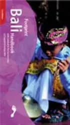 Bali Handbook (with Lombok & Eastern Isles)