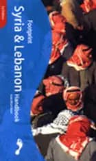 Syria & Lebanon Handbook