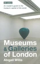 Museums & Galleries of London
