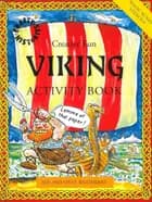 Viking Activity Book