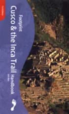 Cusco & The Inca Trail, Footprint