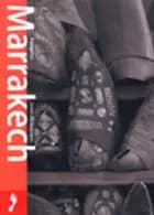 Marrakech, Footprint Pocket