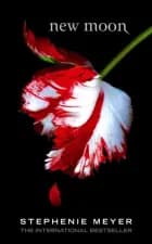 New Moon af Stephenie Meyer