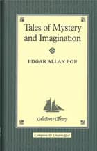 Tales of Mystery and Imagination