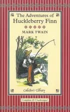 The adventures of Huckleberry Finn