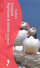 Scotland Highlands & Islands Handbook