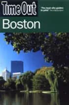 Boston, Time Out Guide