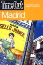 Madrid, Time Out Guide