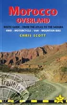 Morocco Overland Trailblazer