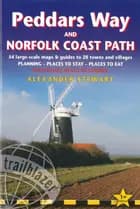 Peddars Way & Norfolk Coast Path: Knettishall Heath to Cromer