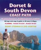 Dorset & South Devon Coast Path: SW Coast Path Part 3: Plymouth to Poole Harbour