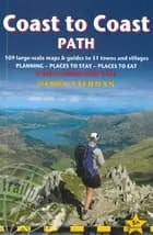 Coast to Coast Path: St Bees to Robin Hood´s Bay