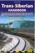 Trans-Siberian Handbook
