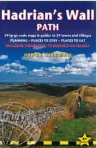 Hadrian´s Wall Path: Wallsend to Bowness-on-Solway