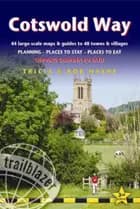 Cotswold Way: Chipping Campden to Bath
