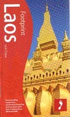 Laos Handbook