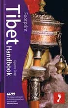 Tibet Handbook