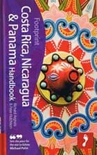 Costa Rica, Nicaragua & Panama Handbook