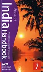 India Handbook 2010