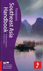 Southeast Asia Handbook 2010