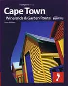 Cape Town, The Winelands & Garden Route - Footprint