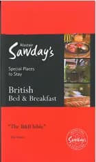 Special Places to Stay: British Bed & Breakfast
