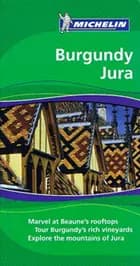 Burgundy Jura