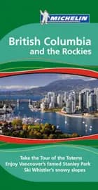 British Columbia and the Rockies
