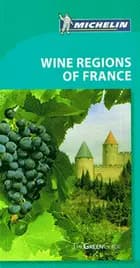 Wine Regions of France