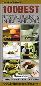 100 Best Restaurants in Ireland 2010