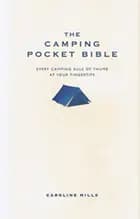 The Camping Pocket Bible