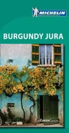 Burgundy. Jura