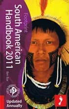 South American Handbook 2011