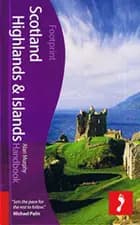 Scotland Highlands & Islands Handbook