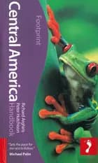 Central America & Mexico Handbook