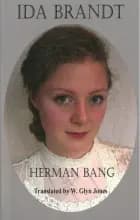 Ida Brandt af Herman Bang