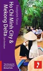 Ho Chi Minh City & Mekong Delta