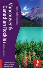 Vancouver & Rockies