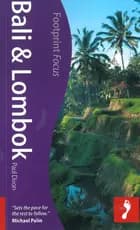 Bali & Lombok - Paul Dixon