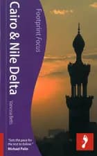 Cairo & Nile Delta - Vanessa Betts