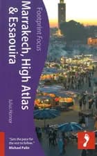 Marrakech & High Atlas