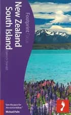New Zealand South Island - Donald Darroch