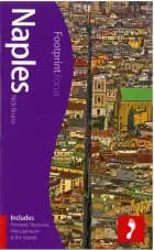 Naples: Includes Pompeii, Vesuvius & Herculaneum