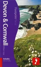 Devon & Cornwall : Includes Isles of Scilly